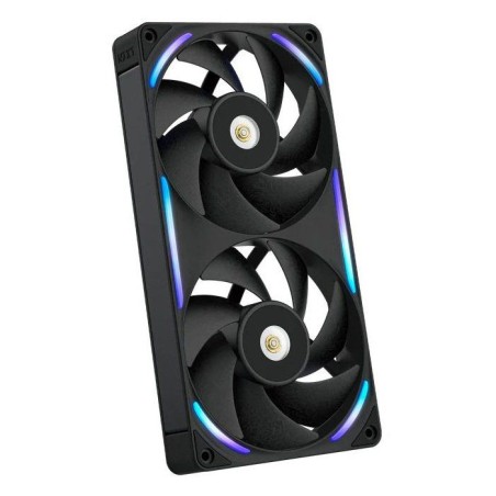 Ventilateur PC - NZXT - F240X Core a cadre unique (RF-U24PN-B1) - Ø 2