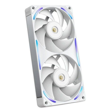 Ventilateur PC - NZXT - F240X Core a cadre unique (RF-U24PN-W1) - Ø 2