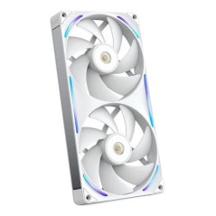Ventilateur PC - NZXT - F280X Core a cadre unique (RF-U28PN-W1) - Ø 2
