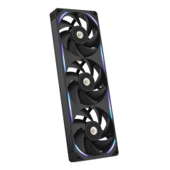 Ventilateur PC - NZXT - F360X Core a cadre unique (RF-U36PN-B1) - Ø 3