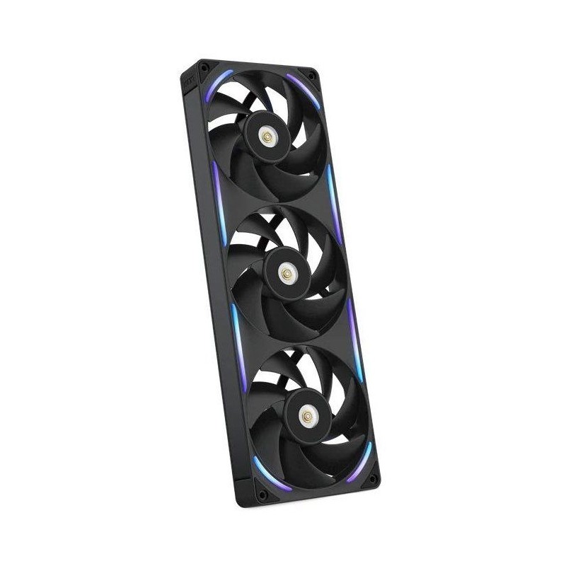 Ventilateur PC - NZXT - F360X Core a cadre unique (RF-U36PN-B1) - Ø 3