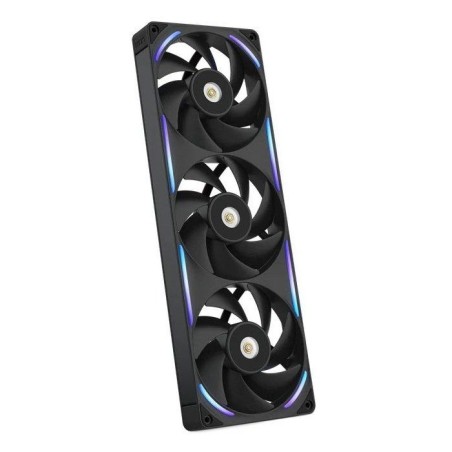 Ventilateur PC - NZXT - F360X Core a cadre unique (RF-U36PN-B1) - Ø 3