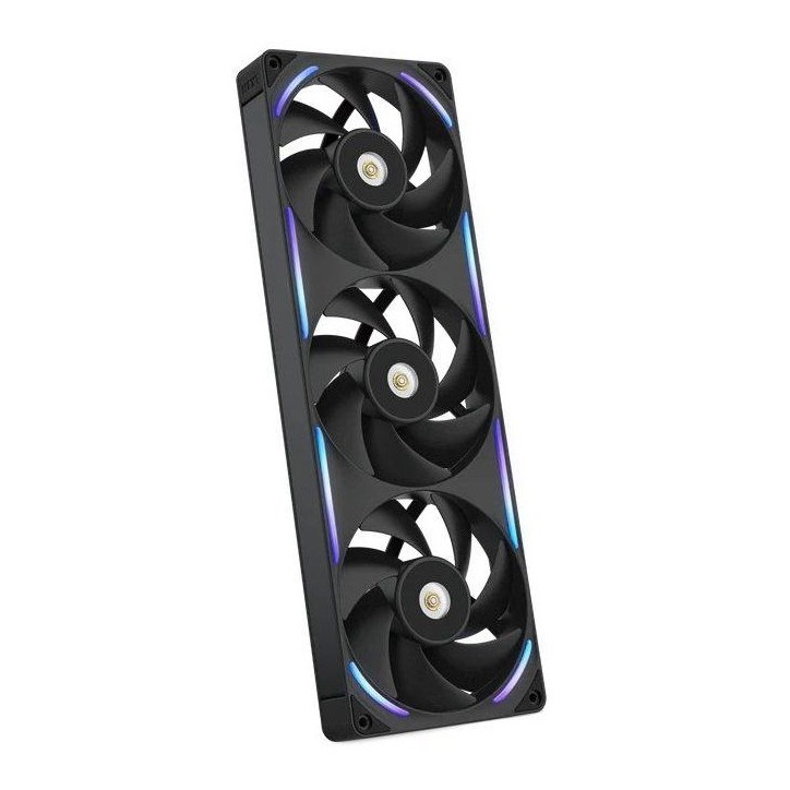 Ventilateur PC - NZXT - F360X Core a cadre unique (RF-U36PN-B1) - Ø 360 mm