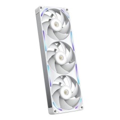 Ventilateur PC - NZXT - F360X Core a cadre unique (RF-U36PN-W1) - Ø 3