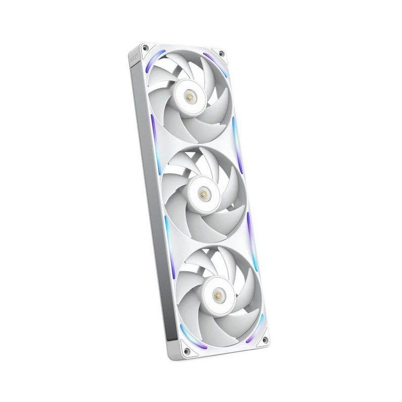 Ventilateur PC - NZXT - F360X Core a cadre unique (RF-U36PN-W1) - Ø 3