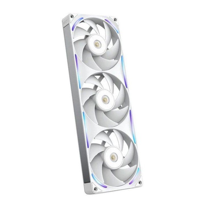 Ventilateur PC - NZXT - F360X Core a cadre unique (RF-U36PN-W1) - Ø 360 mm Ventilateur PC - NZXT - F360X Core a cadre unique (RF-U36PN-W1) - Ø 360 mm