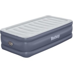 Lit gonflable - BESTWAY - 6713G - Tritech™ - 1 place, 191 x 97 x 51