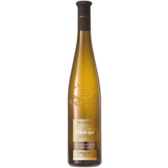 Wolfberger Vendanges Tardives 2021 Alsace Riesling - Vin blanc d'Alsac