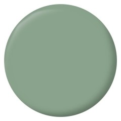 Peinture Intérieure - Vert Simsun - 2,5L - Haute Opacité - Lessivable
