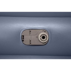 Lit gonflable - BESTWAY - 6713G - Tritech™ - 1 place, 191 x 97 x 51
