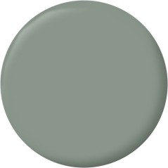 Peinture meuble et objet - Vert nobile - Satiné - Ripolin - 0,5L