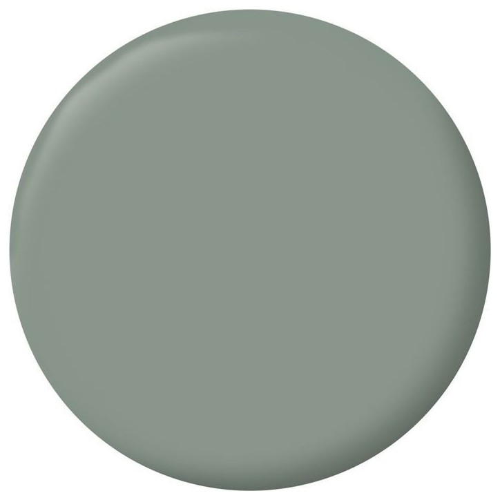 Peinture meuble et objet - Vert nobile - Satiné - Ripolin - 0,5L Peinture meuble et objet - Vert nobile - Satiné - Ripolin - 0,5L