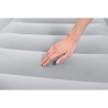 Lit gonflable - BESTWAY - 6713G - Tritech™ - 1 place, 191 x 97 x 51