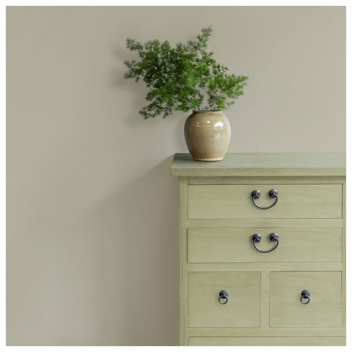 Peinture meuble et objet - Vert gaspesie - Satiné - Ripolin - 0,5L Peinture meuble et objet - Vert gaspesie - Satiné - Ripolin - 0,5L