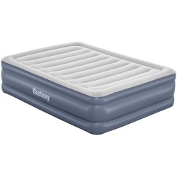 Lit gonflable - BESTWAY - 6713I - Tritech™ - 2 places, 203 x 152 x 5