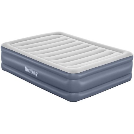 Lit gonflable - BESTWAY - 6713I - Tritech™ - 2 places, 203 x 152 x 5