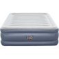 Lit gonflable - BESTWAY - 6713I - Tritech™ - 2 places, 203 x 152 x 51 cm, pompe électrique intégrée, cadre de lit Lit gonflable - BESTWAY - 6713I - Tritech™ - 2 places, 203 x 152 x 51 cm, pompe électrique intégrée, cadre de lit