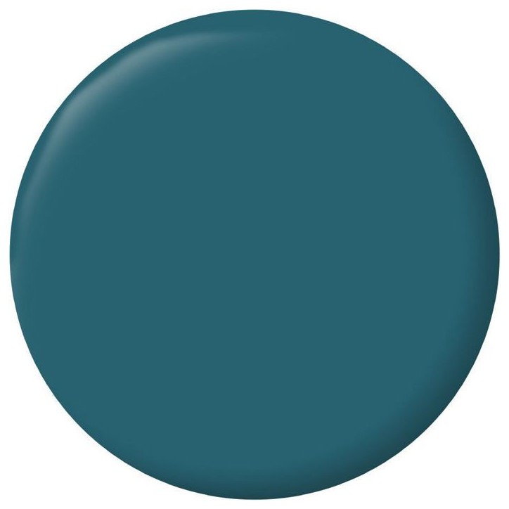 Peinture meuble et objet - Bleu ainhoa - Satiné - Ripolin - 0,5L Peinture meuble et objet - Bleu ainhoa - Satiné - Ripolin - 0,5L