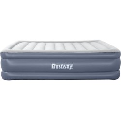 Lit gonflable - BESTWAY - 6713I - Tritech™ - 2 places, 203 x 152 x 5