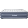 Lit gonflable - BESTWAY - 6713I - Tritech™ - 2 places, 203 x 152 x 5