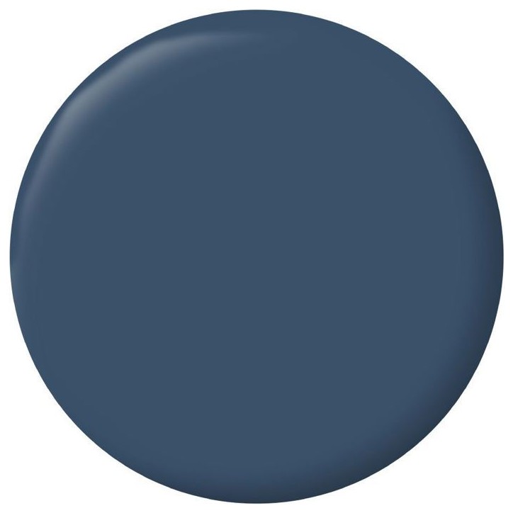Peinture meuble et objet - Bleu de bering - Satiné - Ripolin - 0,5L Peinture meuble et objet - Bleu de bering - Satiné - Ripolin - 0,5L