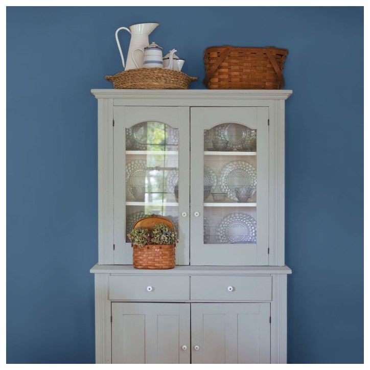 Peinture meuble et objet - Gris lomé - Satiné - Ripolin - 1L Peinture meuble et objet - Gris lomé - Satiné - Ripolin - 1L