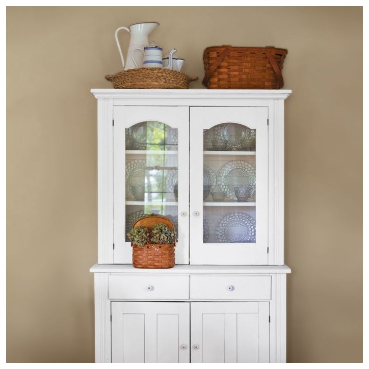 Peinture meuble et objet - Blanc - Satiné - Ripolin - 1L Peinture meuble et objet - Blanc - Satiné - Ripolin - 1L