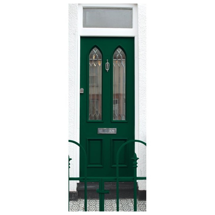 Peinture multi-supports - Vert basque - RAL 6005 - Mat - Ripolin - 2L Peinture multi-supports - Vert basque - RAL 6005 - Mat - Ripolin - 2L