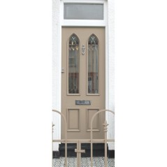 Peinture multi-supports - Beige moka - RAL 1019 - Mat - Ripolin - 2L
