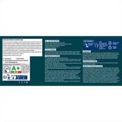 Peinture multi-supports - Bleu acapulco - RAL 5020 - Mat - Ripolin - 2