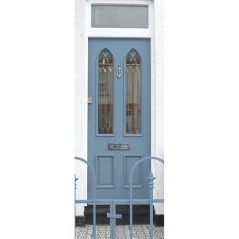 Peinture multi-supports - Bleu pastel - RAL 5024 - Mat - Ripolin - 2L