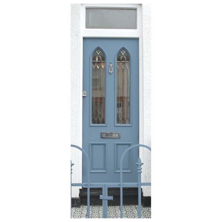 Peinture multi-supports - Bleu pastel - RAL 5024 - Mat - Ripolin - 2L Peinture multi-supports - Bleu pastel - RAL 5024 - Mat - Ripolin - 2L