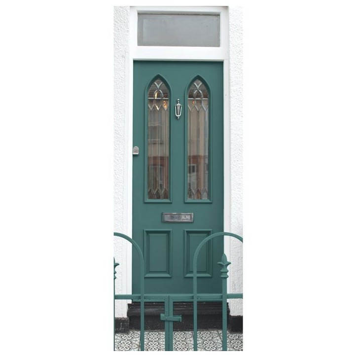 Peinture multi-supports - Vert cedre - RAL 6000 - Mat - Ripolin - 2L Peinture multi-supports - Vert cedre - RAL 6000 - Mat - Ripolin - 2L