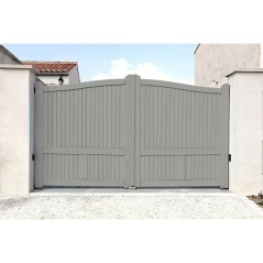 RIPOLIN Peinture Bois Satin Haute Protection 10 ans qui Protege et Mag
