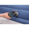 Lit Gonflable - Bestway - Tritech Double - 203x152x46 cm - 300 Kg - Go