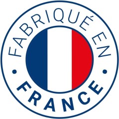 Peinture extreme façade 2 en 1 - Blanc - Mat - Ripolin - 2,5L