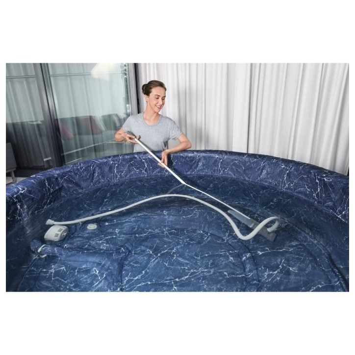Aspirateur Airjet et Airjetplus - Bestway - Pour spa Aspirateur Airjet et Airjetplus - Bestway - Pour spa