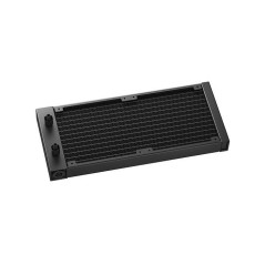 DEEPCOOL - R-LM240-BKDMMC-1 - Watercooling - 240mm AIO - Ecran IPS de