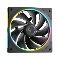 DEEPCOOL - R-LM240-BKDMMC-1 - Watercooling - 240mm AIO - Ecran IPS de