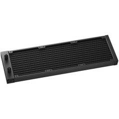 DEEPCOOL - R-LM360-BKDMMC-1 - Watercooling - 360mm AIO - Ecran IPS de