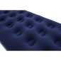 Matelas gonflable camping - BESTWAY - 1 place - 185 x 76 x 22 cm Matelas gonflable camping - BESTWAY - 1 place - 185 x 76 x 22 cm