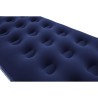 Matelas gonflable camping - BESTWAY - 1 place - 185 x 76 x 22 cm
