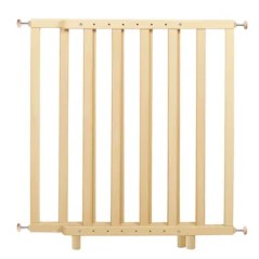 Barriere de sécurité bébé - ROBA - Pour porte et escalier - De 62