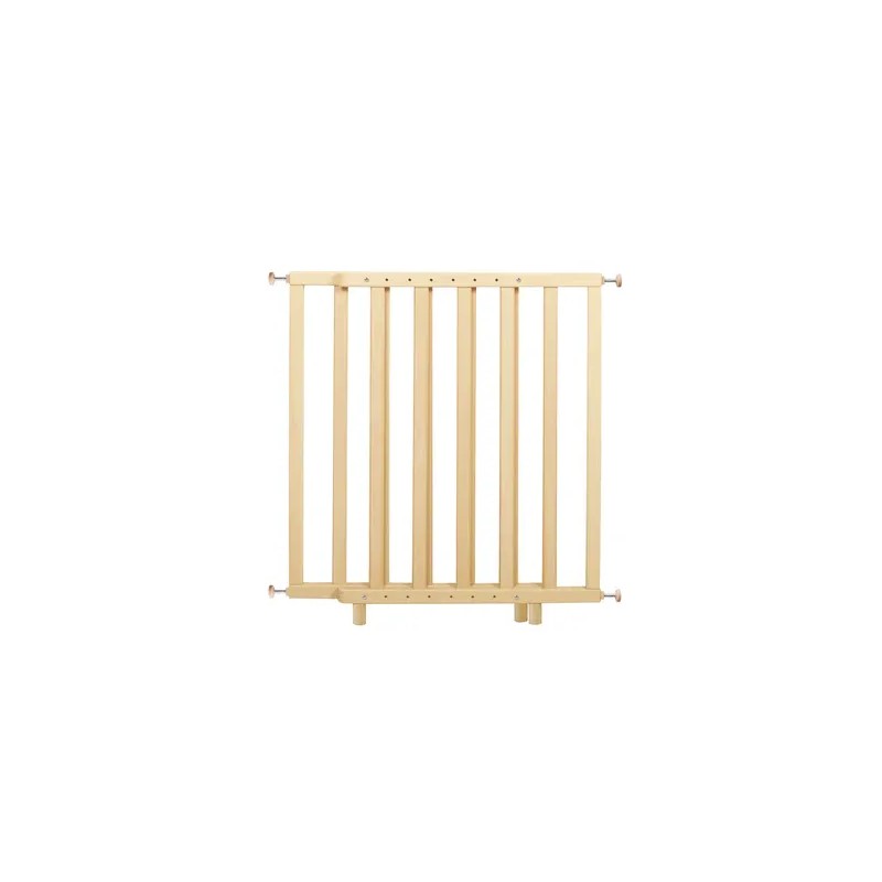 Barriere de sécurité bébé - ROBA - Pour porte et escalier - De 62