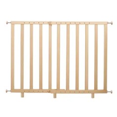 Barriere de sécurité bébé - ROBA - Pour porte et escalier - De 62