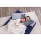 Matelas gonflable camping - BESTWAY - 2 places - 1,91 m x 1,37 m x 22 cm