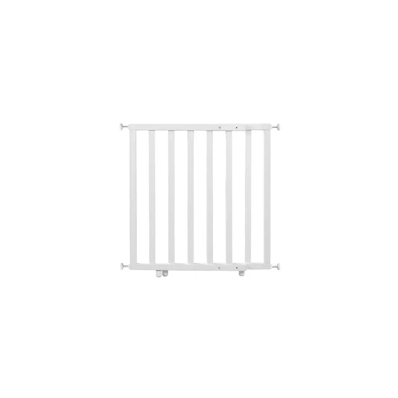 Barriere de sécurité bébé - ROBA - Pour porte et escalier - De 62