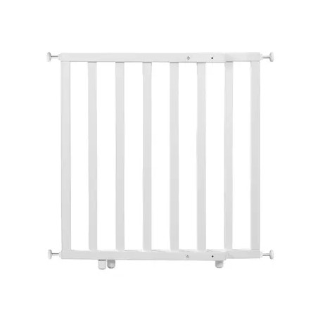 Barriere de sécurité bébé - ROBA - Pour porte et escalier - De 62