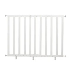 Barriere de sécurité bébé - ROBA - Pour porte et escalier - De 62