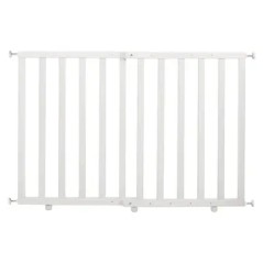 Barriere de sécurité bébé - ROBA - Pour porte et escalier - De 62
